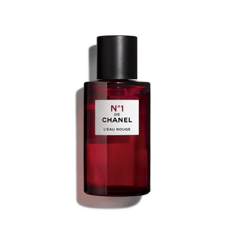 chanel number one|what is Chanel no 1.